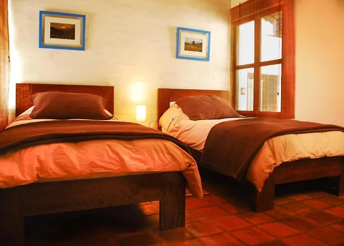 Kutty Wasi Hotel