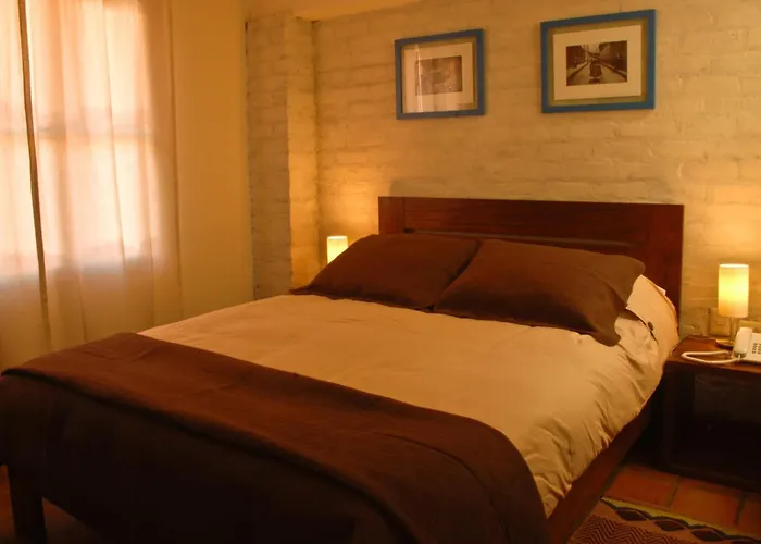 Hotel Kutty Wasi 3*