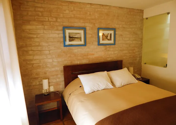 Hotel Kutty Wasi