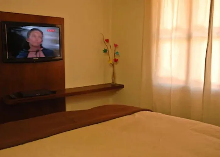 Hotel Kutty Wasi Cusco