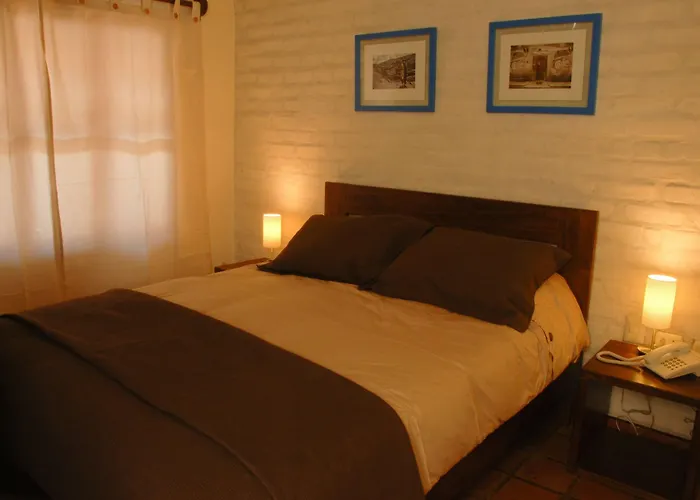 Hotel Kutty Wasi 3*