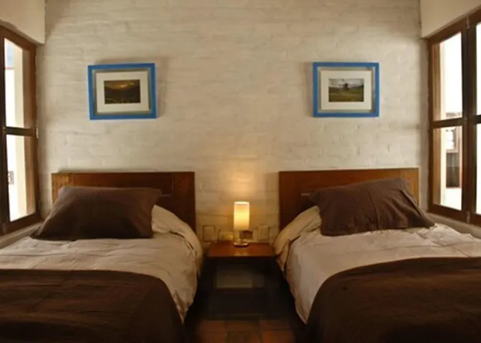 Kutty Wasi Hotel 3*