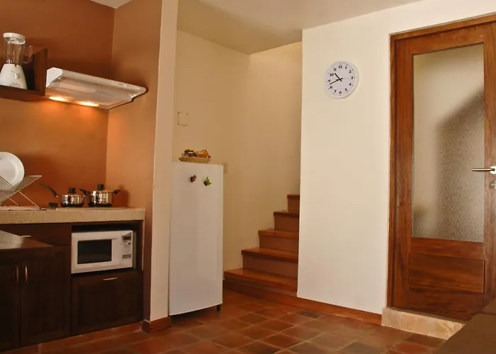 Hotel Kutty Wasi Cusco