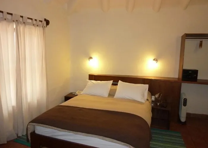 Hotel Kutty Wasi