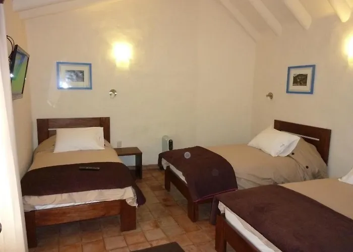 Kutty Wasi Hotel