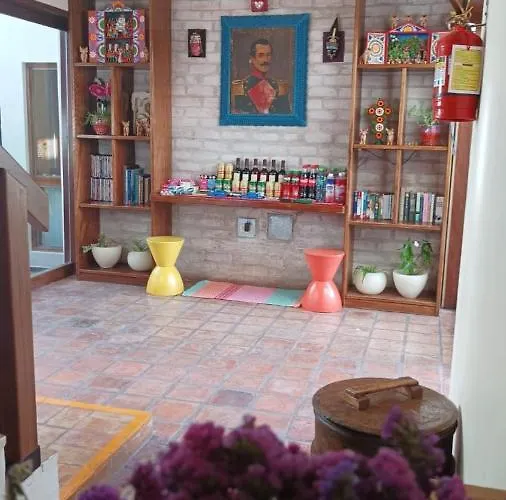 Kutty Wasi Hotel