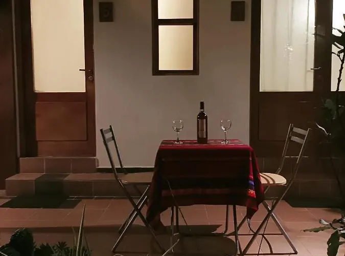 Hotel Kutty Wasi