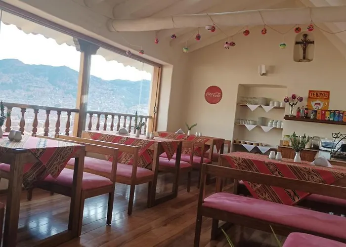 Hotel Kutty Wasi 3*