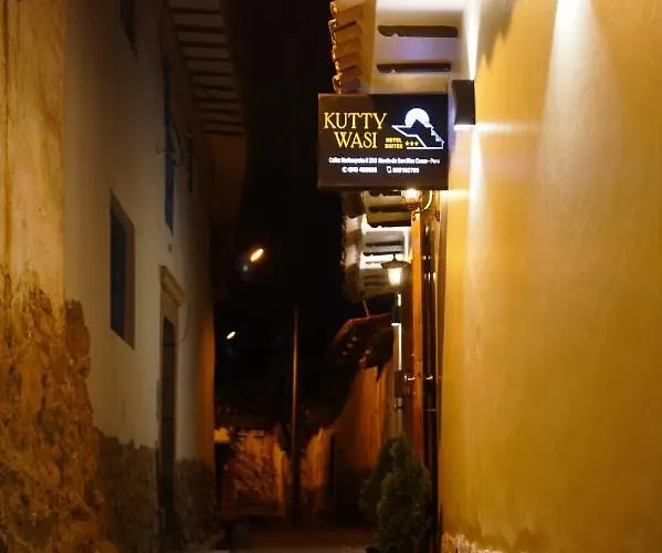 Kutty Wasi