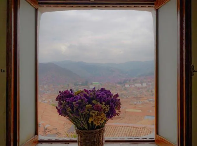 Kutty Wasi 3* Cusco