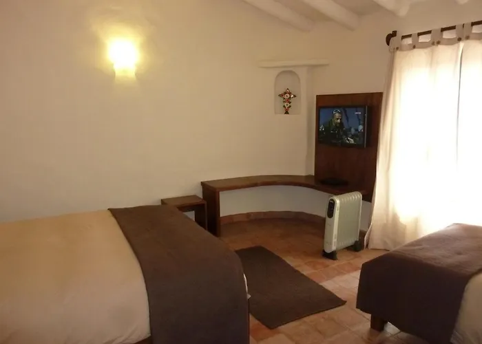 Kutty Wasi Hotel Cusco