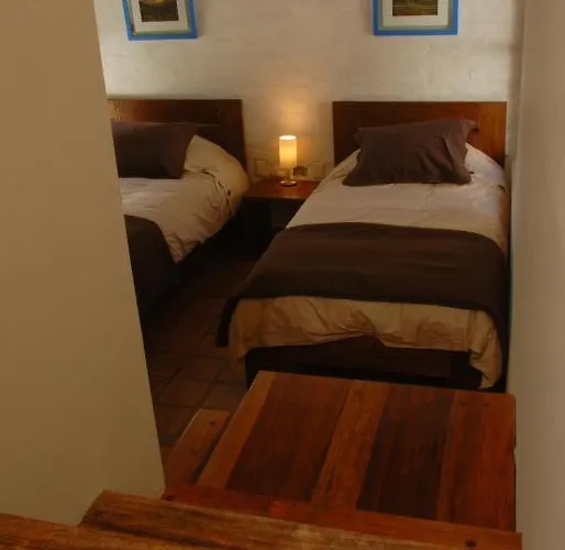 Hotel Kutty Wasi 3*