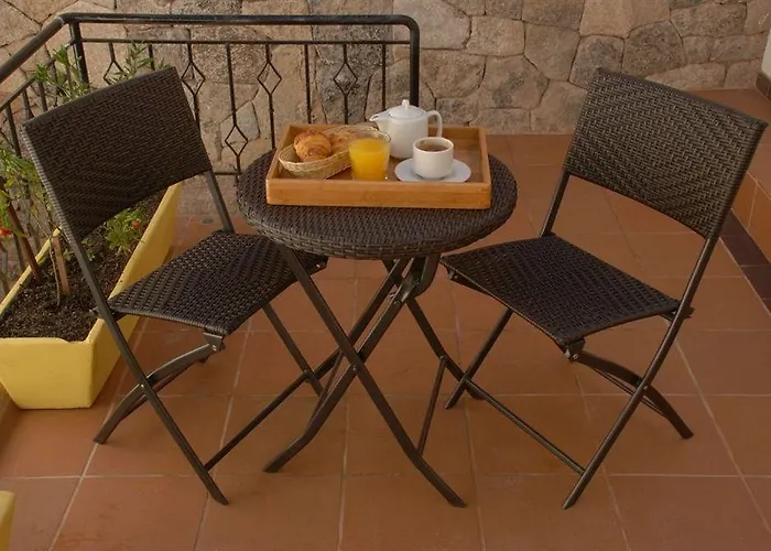 Kutty Wasi Hotel 3*