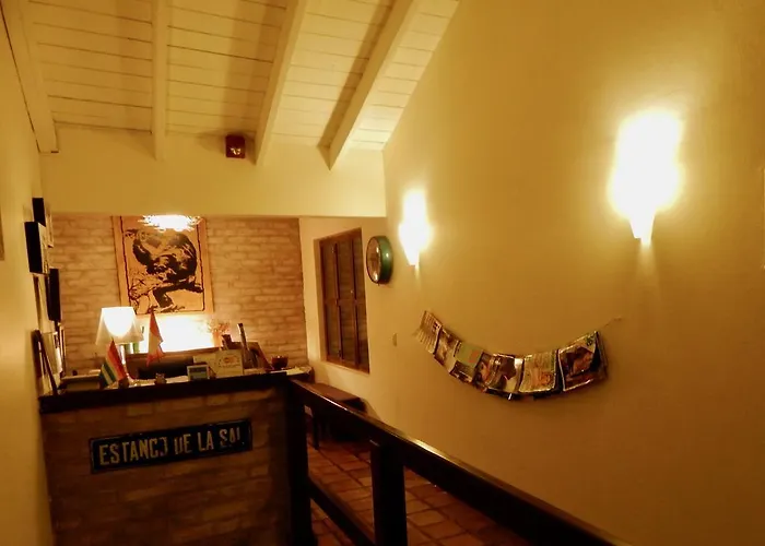 Hotel Kutty Wasi Cusco