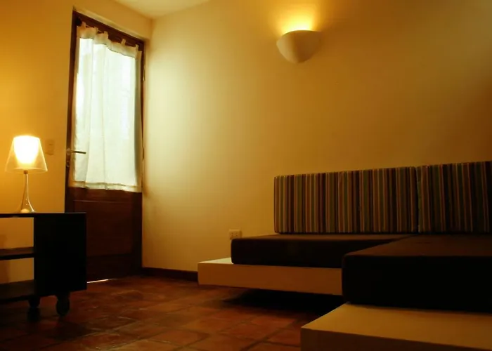Kutty Wasi Hotel 3*
